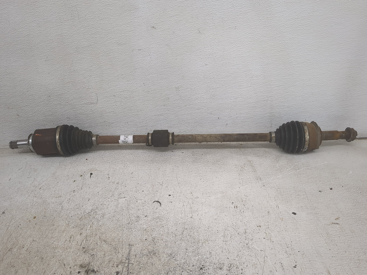 2016-2019 Chevrolet Cruze Axle Shaft Front Passenger Cv C/v 1500739 - Oemusedautoparts1.com