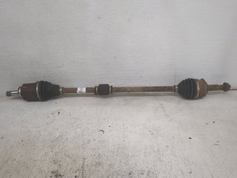 compare product 2016-2019 Chevrolet Cruze Axle Shaft Front Passenger Cv C/v 1500739