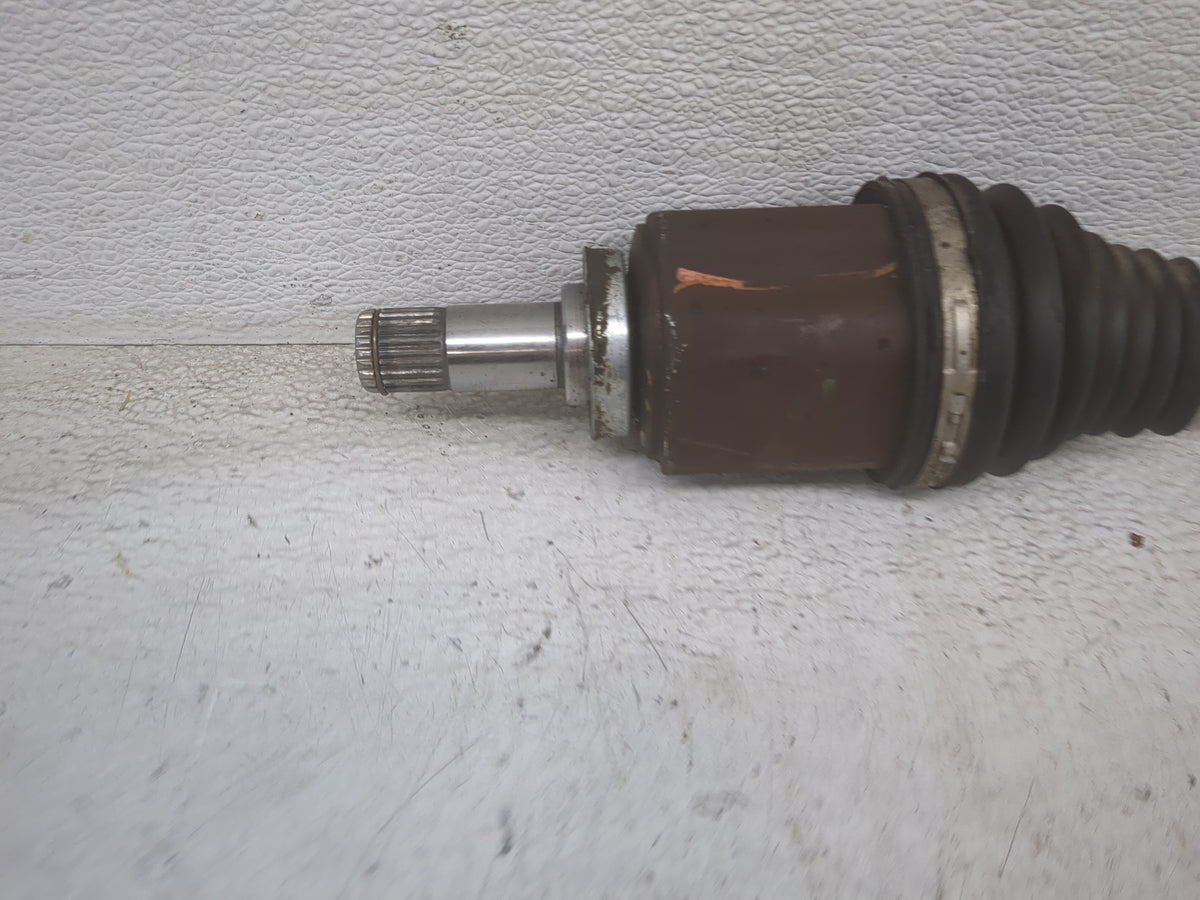 2016-2019 Chevrolet Cruze Axle Shaft Front Passenger Cv C/v 1500739 - Oemusedautoparts1.com