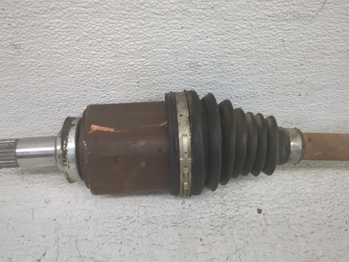 2016-2019 Chevrolet Cruze Axle Shaft Front Passenger Cv C/v 1500739 - Oemusedautoparts1.com