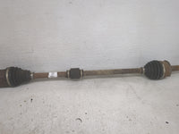 2016-2019 Chevrolet Cruze Axle Shaft Front Passenger Cv C/v 1500739 - Oemusedautoparts1.com