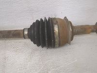 2016-2019 Chevrolet Cruze Axle Shaft Front Passenger Cv C/v 1500739 - Oemusedautoparts1.com
