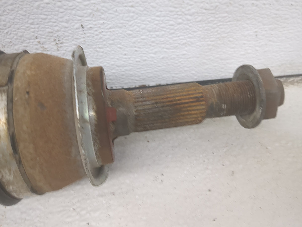 2016-2019 Chevrolet Cruze Axle Shaft Front Passenger Cv C/v 1500739 - Oemusedautoparts1.com