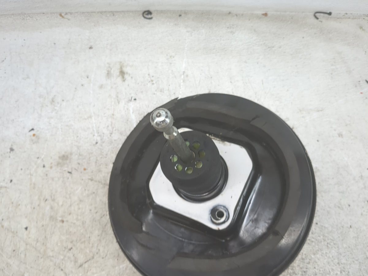 2016-2019 Chevrolet Cruze Power Brake Booster Oem 1501167 - Oemusedautoparts1.com
