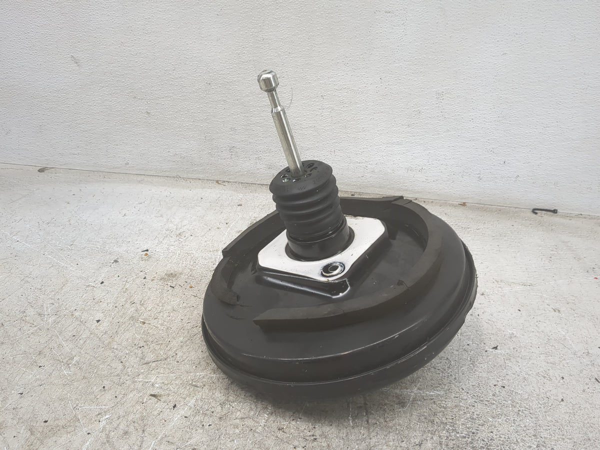 2016-2019 Chevrolet Cruze Power Brake Booster Oem 1501167 - Oemusedautoparts1.com