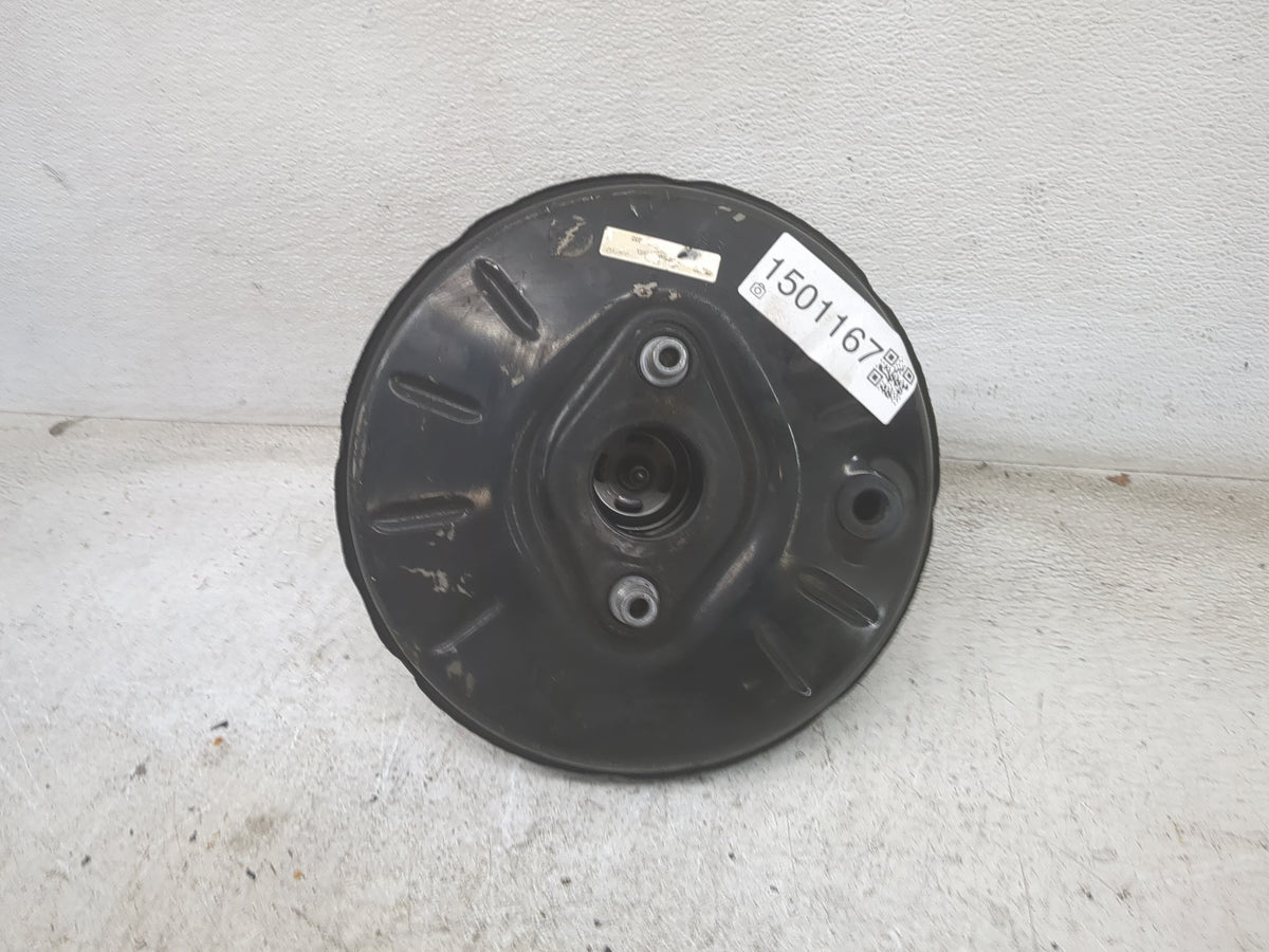 2016-2019 Chevrolet Cruze Power Brake Booster Oem 1501167 - Oemusedautoparts1.com