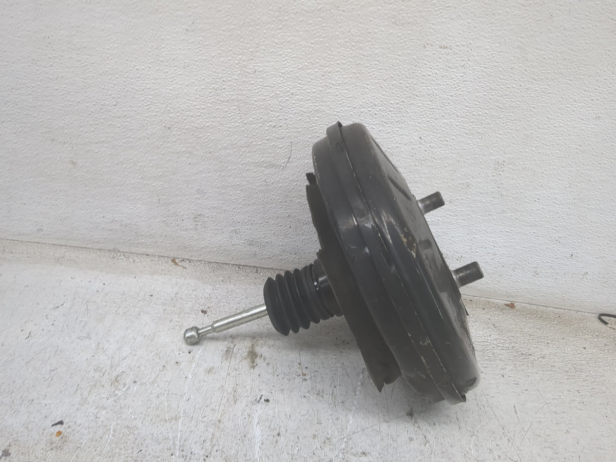 2016-2019 Chevrolet Cruze Power Brake Booster Oem 1501167 - Oemusedautoparts1.com