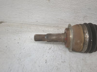 2016-2018 Chevrolet Cruze Axle Shaft Front Driver Cv C/v 1501698 - Oemusedautoparts1.com