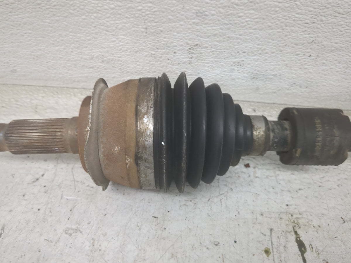2016-2018 Chevrolet Cruze Axle Shaft Front Driver Cv C/v 1501698 - Oemusedautoparts1.com