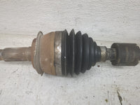 2016-2018 Chevrolet Cruze Axle Shaft Front Driver Cv C/v 1501698 - Oemusedautoparts1.com
