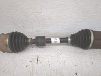 2016-2018 Chevrolet Cruze Axle Shaft Front Driver Cv C/v 1501698 - Oemusedautoparts1.com