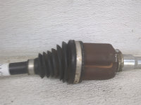 2016-2018 Chevrolet Cruze Axle Shaft Front Driver Cv C/v 1501698 - Oemusedautoparts1.com