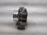 2018 Chevrolet Cruze Throttle Body P/N:12671379AA Fits OEM Used Auto Parts - Oemusedautoparts1.com