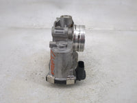 2018 Chevrolet Cruze Throttle Body P/N:12671379AA Fits OEM Used Auto Parts - Oemusedautoparts1.com