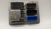 2017-2018 Chevrolet Cruze PCM Engine Control Computer ECU ECM PCU OEM P/N:12680876 12677677, 12692812 Fits Fits 2017 2018 20