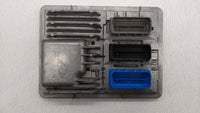 2017-2018 Chevrolet Cruze PCM Engine Control Computer ECU ECM PCU OEM P/N:12680876 12677677, 12692812 Fits Fits 2017 2018 20