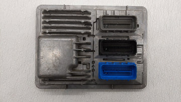 2017-2018 Chevrolet Cruze PCM Engine Control Computer ECU ECM PCU OEM P/N:12680876 12677677, 12692812 Fits Fits 2017 2018 20