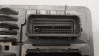 2017-2018 Chevrolet Cruze PCM Engine Control Computer ECU ECM PCU OEM P/N:12680876 12677677, 12692812 Fits Fits 2017 2018 20