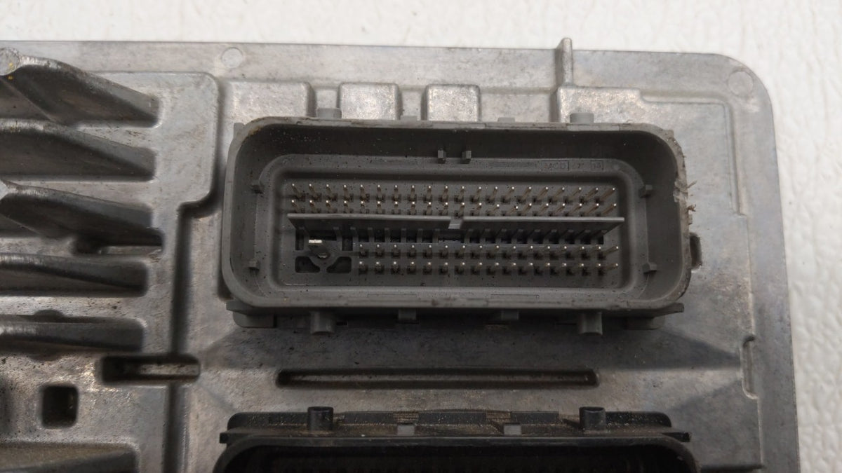 2017-2019 Chevrolet Cruze PCM Engine Control Computer ECU ECM PCU OEM P/N:12680876 12677677 Fits 2017 2018 2019 2020 2021 20