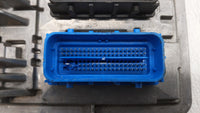 2017-2018 Chevrolet Cruze PCM Engine Control Computer ECU ECM PCU OEM P/N:12680876 12677677, 12692812 Fits Fits 2017 2018 20