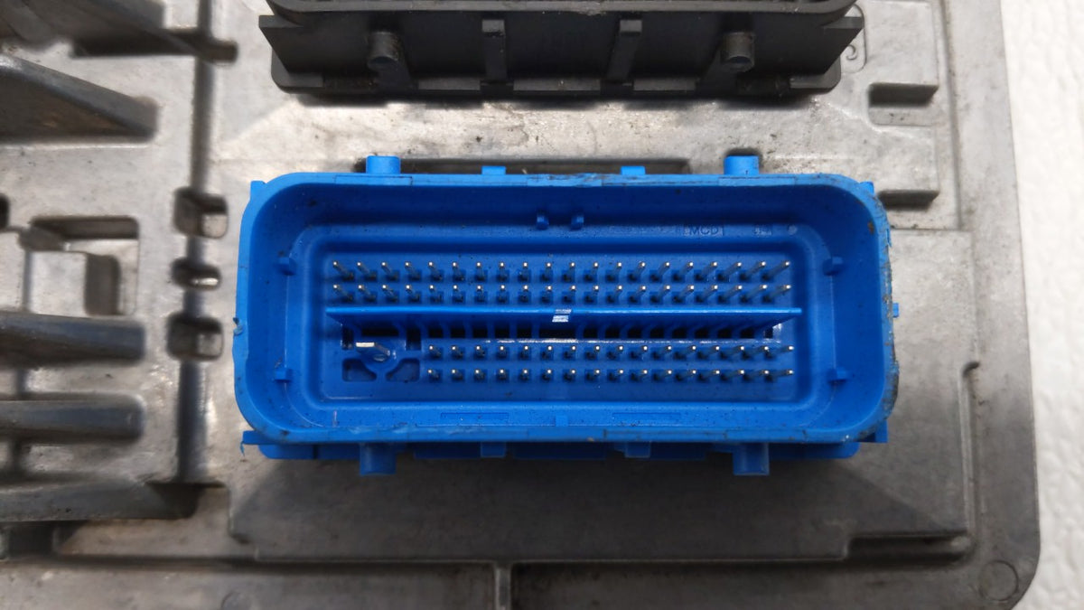 2017-2019 Chevrolet Cruze PCM Engine Control Computer ECU ECM PCU OEM P/N:12680876 12677677 Fits 2017 2018 2019 2020 2021 20