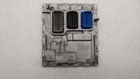 2017-2018 Chevrolet Cruze PCM Engine Control Computer ECU ECM PCU OEM P/N:12680876 12677677, 12692812 Fits Fits 2017 2018 20