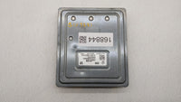 2017-2018 Chevrolet Cruze PCM Engine Control Computer ECU ECM PCU OEM P/N:12680876 12677677, 12692812 Fits Fits 2017 2018 20