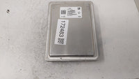 2017-2018 Chevrolet Cruze PCM Engine Control Computer ECU ECM PCU OEM P/N:12680876 12677677, 12692812 Fits Fits 2017 2018 20