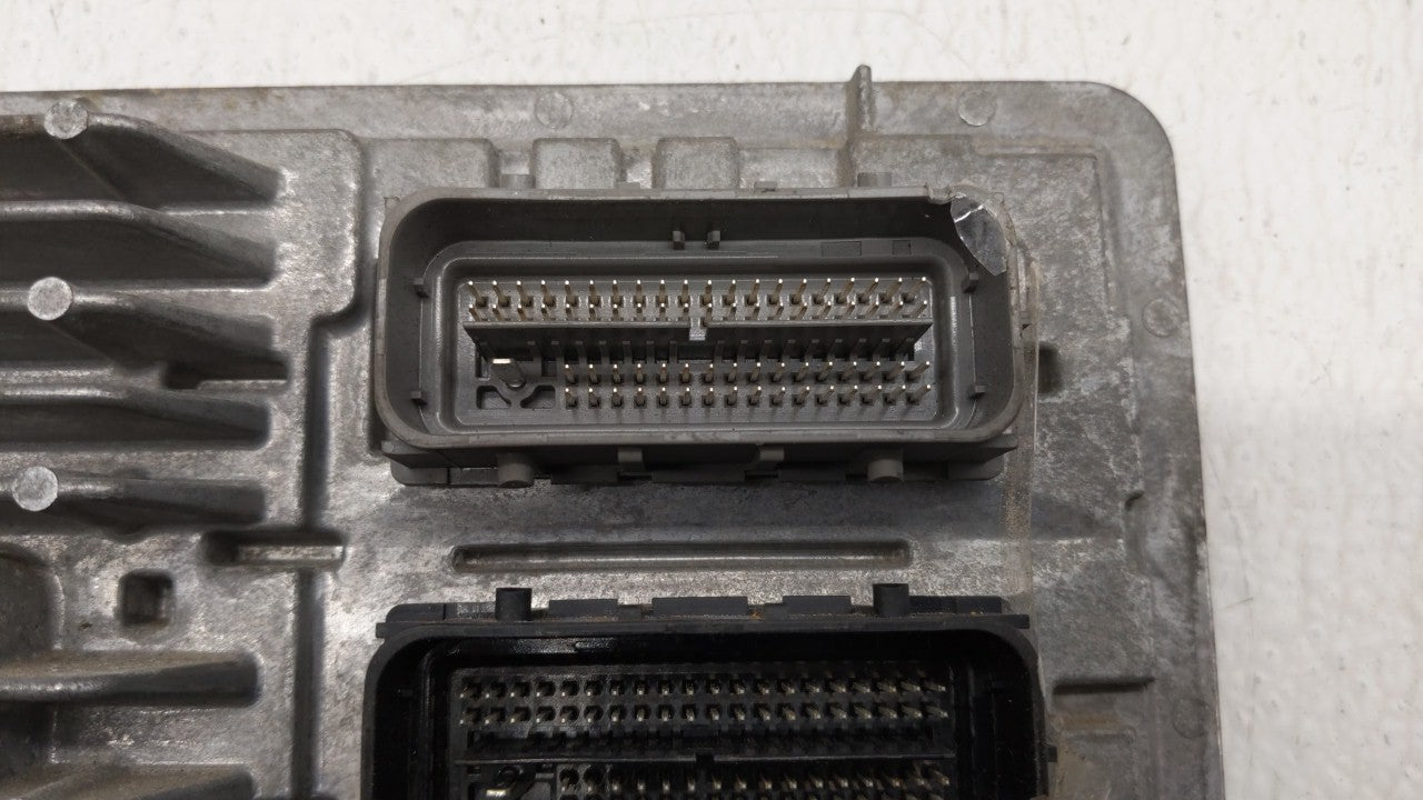 2017-2018 Chevrolet Cruze PCM Engine Control Computer ECU ECM PCU OEM P/N:12680876 12677677, 12692812 Fits Fits 2017 2018 20