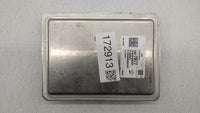 2017-2018 Chevrolet Cruze PCM Engine Control Computer ECU ECM PCU OEM P/N:12680876 12677677, 12692812 Fits Fits 2017 2018 20