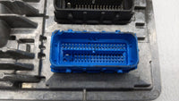 2017-2018 Chevrolet Cruze PCM Engine Control Computer ECU ECM PCU OEM P/N:12680876 12677677, 12692812 Fits Fits 2017 2018 20