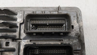 2017-2018 Chevrolet Cruze PCM Engine Control Computer ECU ECM PCU OEM P/N:12680876 12677677, 12692812 Fits Fits 2017 2018 20