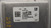 2017-2018 Chevrolet Cruze PCM Engine Control Computer ECU ECM PCU OEM P/N:12680876 12677677, 12692812 Fits Fits 2017 2018 20