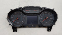 2018 Chevrolet Cruze Instrument Cluster Speedometer Gauges P/N:39084636 42668707, 39084635 Fits OEM Used Auto Parts - Oemuse