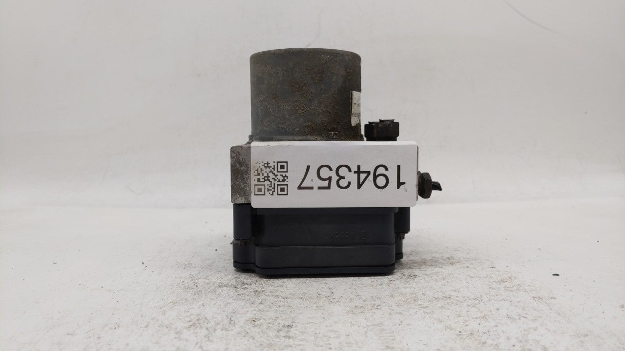 2018 Chevrolet Cruze ABS Pump Control Module Replacement P/N:065055766 39120572 Fits OEM Used Auto Parts - Oemusedautoparts1