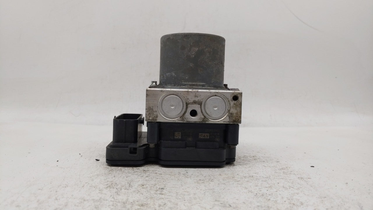 2018 Chevrolet Cruze ABS Pump Control Module Replacement P/N:065055766 39120572 Fits OEM Used Auto Parts - Oemusedautoparts1
