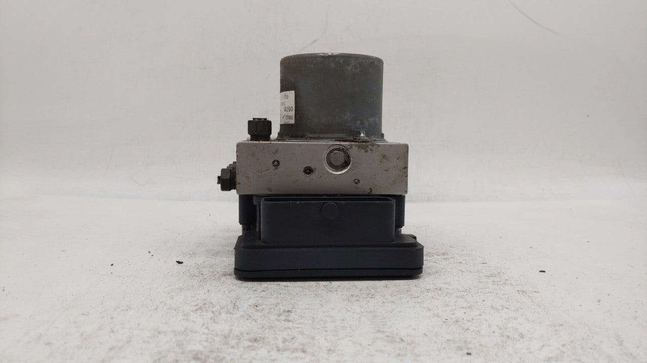 2018 Chevrolet Cruze ABS Pump Control Module Replacement P/N:065055766 39120572 Fits OEM Used Auto Parts - Oemusedautoparts1