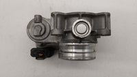 2017-2018 Chevrolet Cruze Throttle Body P/N:12671379AA Fits Fits 2017 2018 OEM Used Auto Parts - Oemusedautoparts1.com