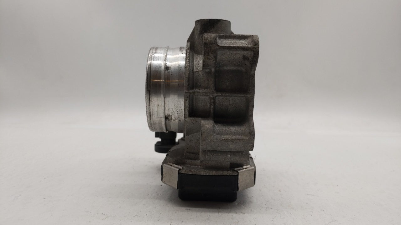 2017-2018 Chevrolet Cruze Throttle Body P/N:12671379AA Fits Fits 2017 2018 OEM Used Auto Parts - Oemusedautoparts1.com