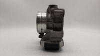 2017-2018 Chevrolet Cruze Throttle Body P/N:12671379AA Fits Fits 2017 2018 OEM Used Auto Parts - Oemusedautoparts1.com