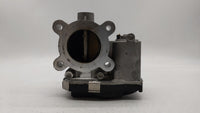 2017-2018 Chevrolet Cruze Throttle Body P/N:12671379AA Fits Fits 2017 2018 OEM Used Auto Parts - Oemusedautoparts1.com
