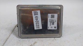 compare product 2017-2019 Chevrolet Cruze PCM Engine Control Computer ECU ECM PCU OEM P/N:12669908 12691559 Fits OEM Used Auto Parts