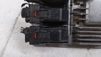 2017-2019 Chevrolet Cruze PCM Engine Control Computer ECU ECM PCU OEM P/N:12669908 12691559 Fits OEM Used Auto Parts - Oemus