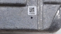 2017-2019 Chevrolet Cruze PCM Engine Control Computer ECU ECM PCU OEM P/N:12669908 12691559 Fits OEM Used Auto Parts - Oemus