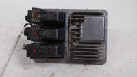 2017-2019 Chevrolet Cruze PCM Engine Control Computer ECU ECM PCU OEM P/N:12669908 12691559 Fits OEM Used Auto Parts - Oemus