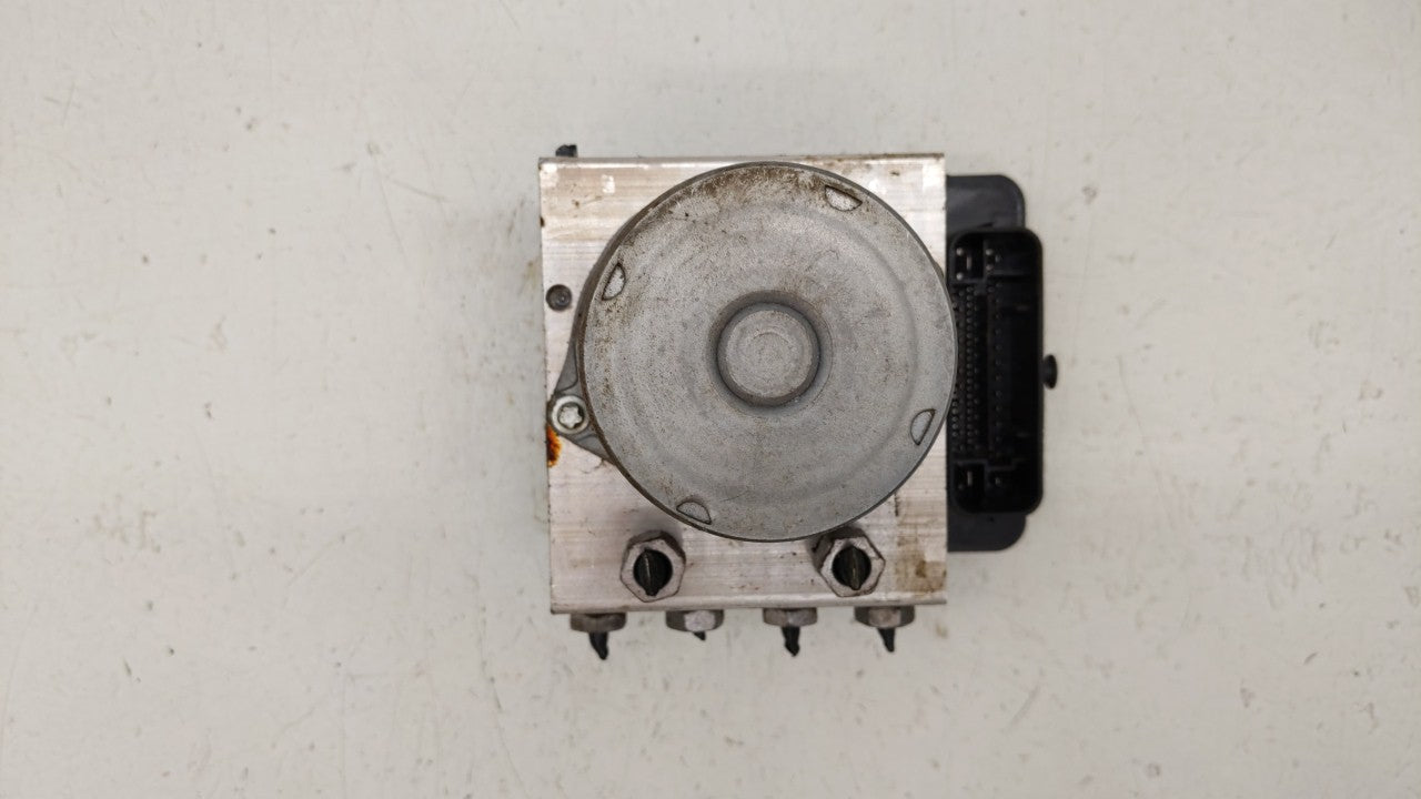 2018 Chevrolet Cruze ABS Pump Control Module Replacement P/N:065055766 39120572 Fits OEM Used Auto Parts - Oemusedautoparts1