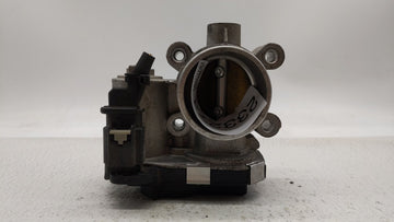 2017-2018 Chevrolet Cruze Throttle Body P/N:12671379AA Fits Fits 2017 2018 OEM Used Auto Parts - Oemusedautoparts1.com