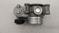 2017-2018 Chevrolet Cruze Throttle Body P/N:12671379AA Fits Fits 2017 2018 OEM Used Auto Parts - Oemusedautoparts1.com