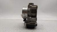2017-2018 Chevrolet Cruze Throttle Body P/N:12671379AA Fits Fits 2017 2018 OEM Used Auto Parts - Oemusedautoparts1.com