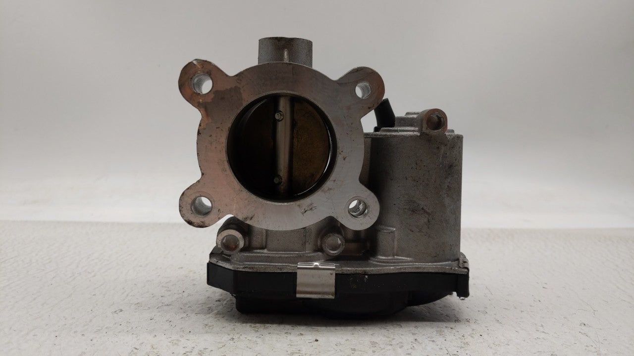 2017-2018 Chevrolet Cruze Throttle Body P/N:12671379AA Fits Fits 2017 2018 OEM Used Auto Parts - Oemusedautoparts1.com